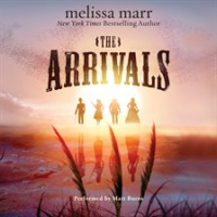 The_Arrivals